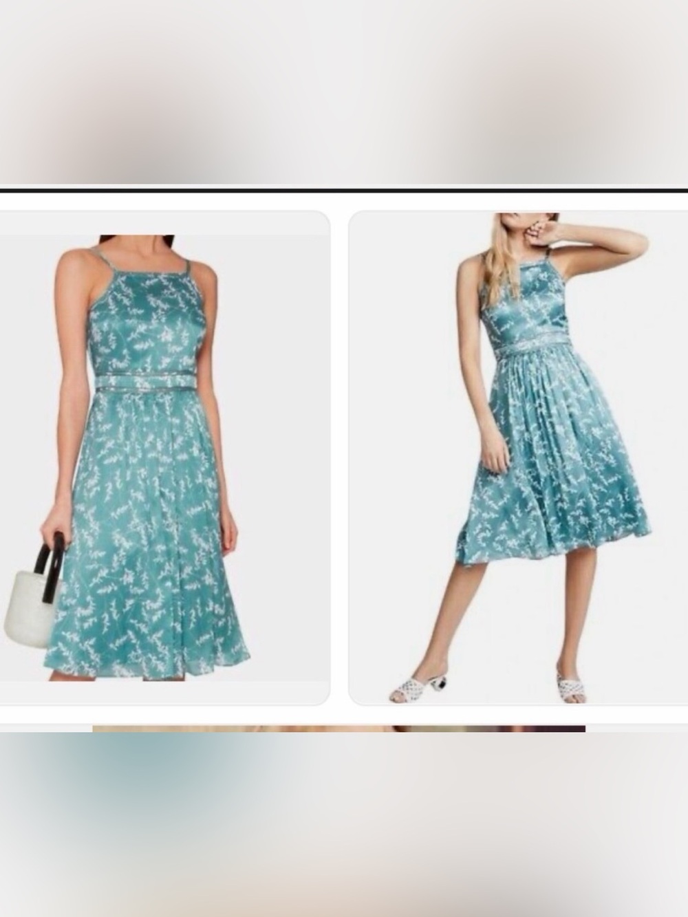 NWT Club Monaco Josefienahh dress size 2 👗